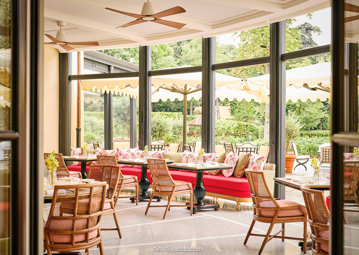 Four Seassons Florence L-