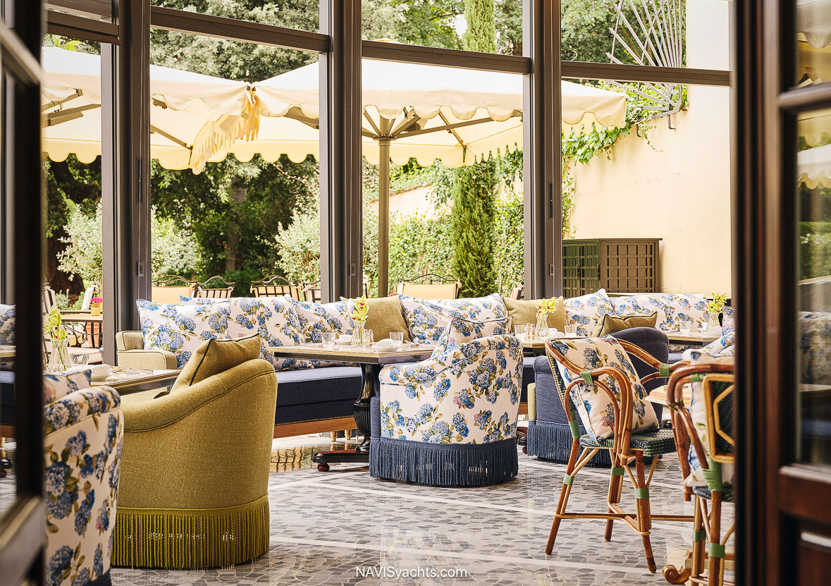 Four Seassons Florence L-