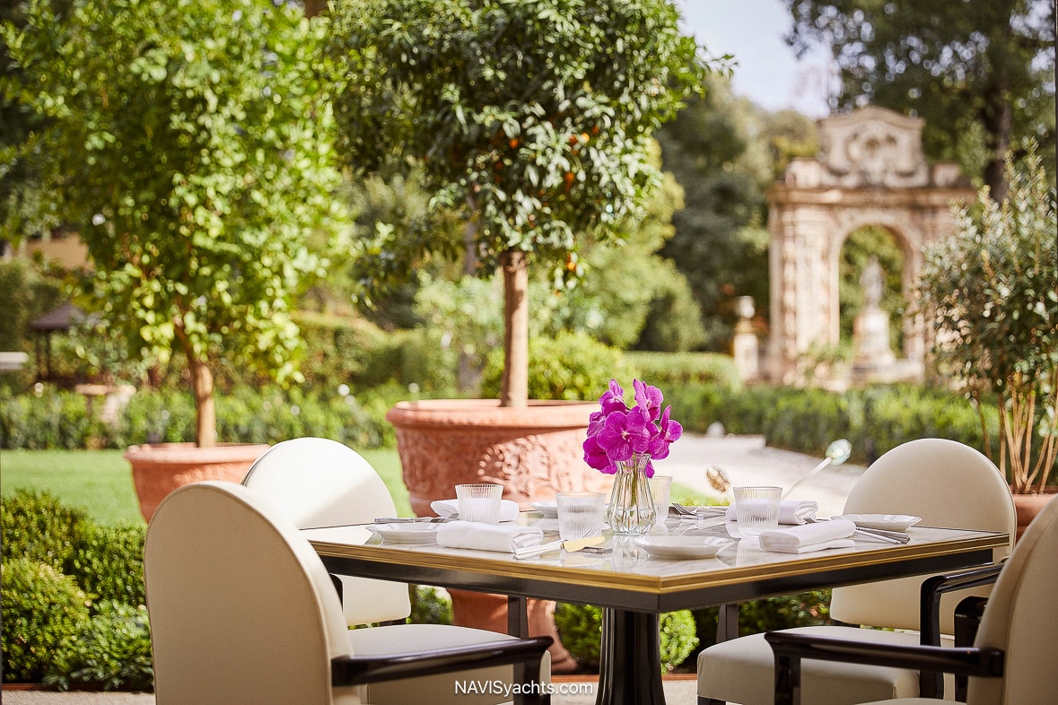 Four Seassons Florence L-