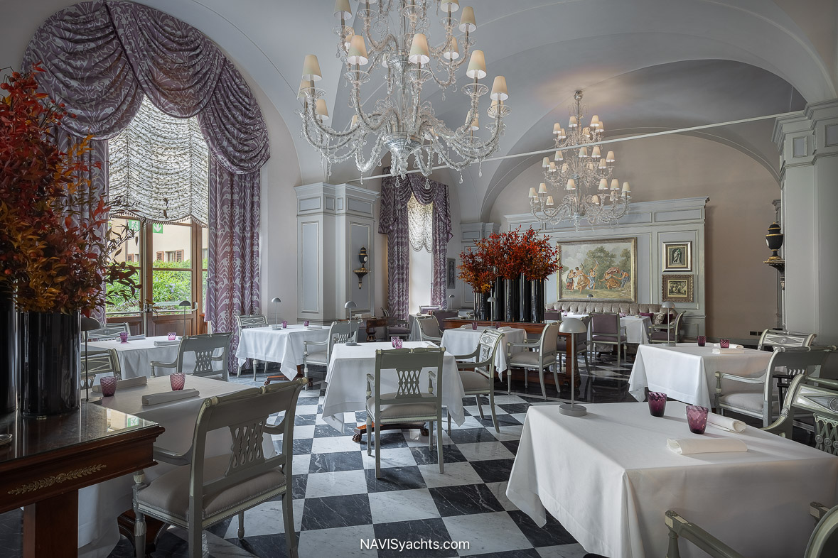 Four Seassons Florence L-