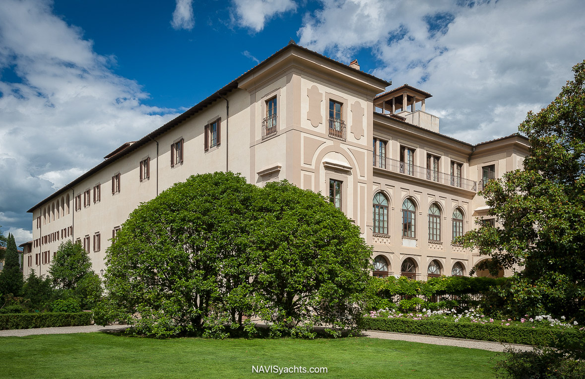 Four Seassons Florence L-