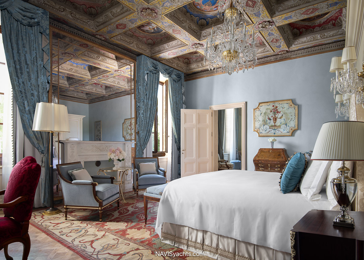 Four Seassons Florence L-