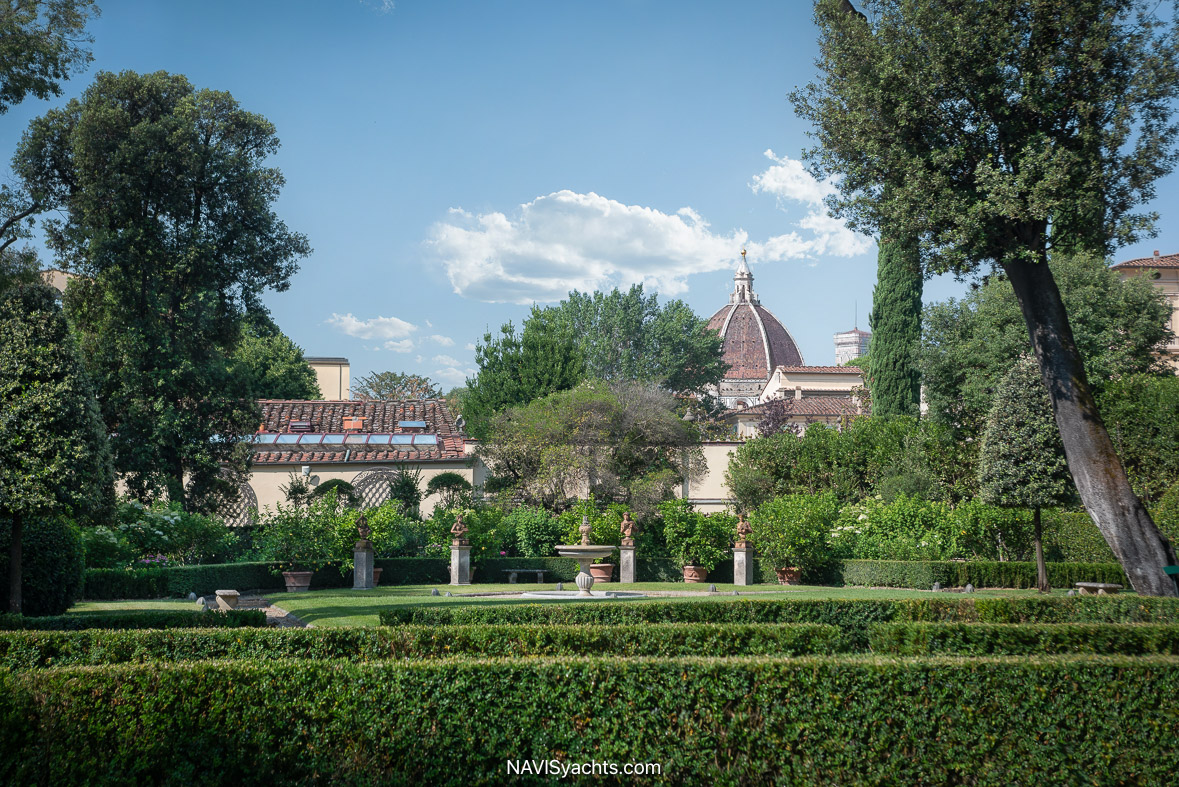 Four Seassons Florence L-