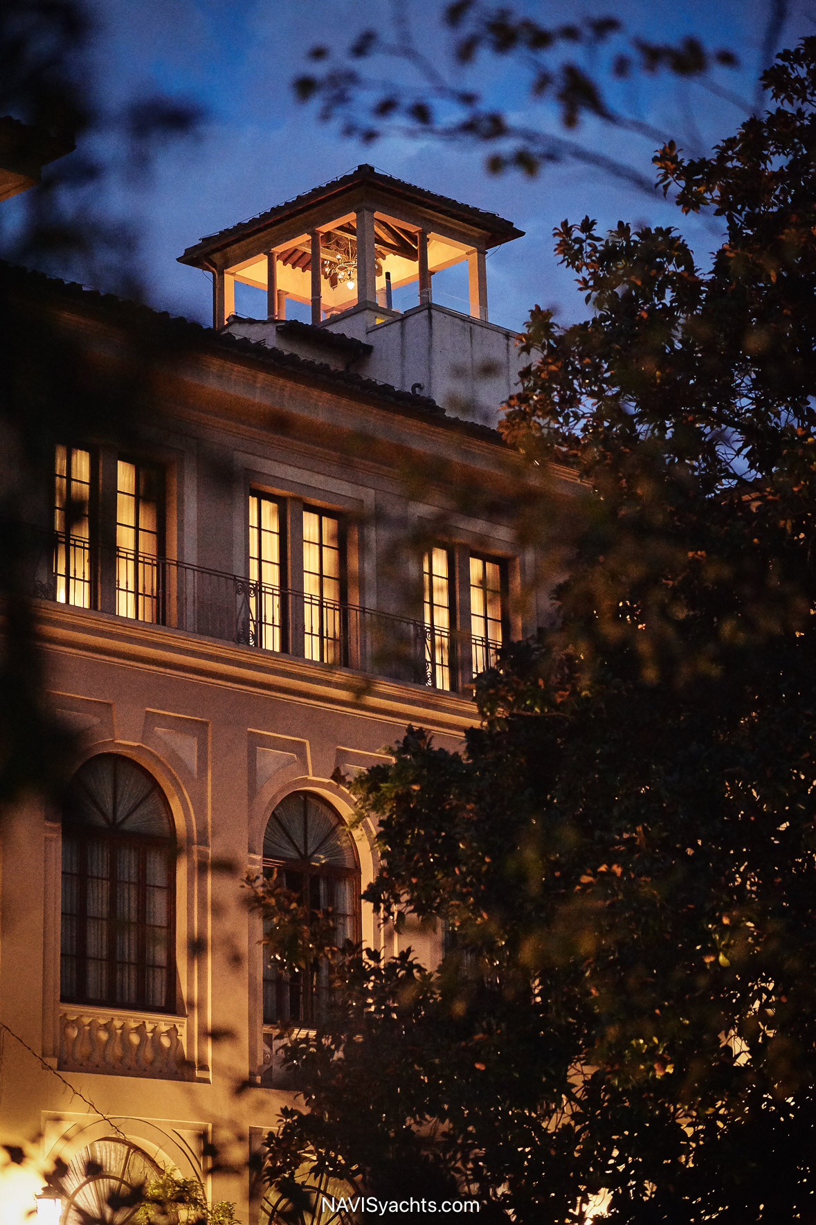 Four Seassons Florence L-