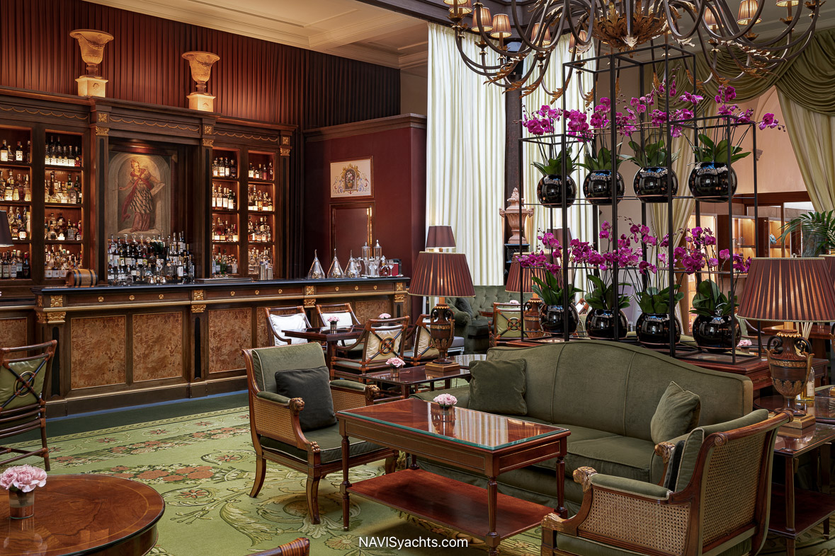 Four Seassons Florence L-