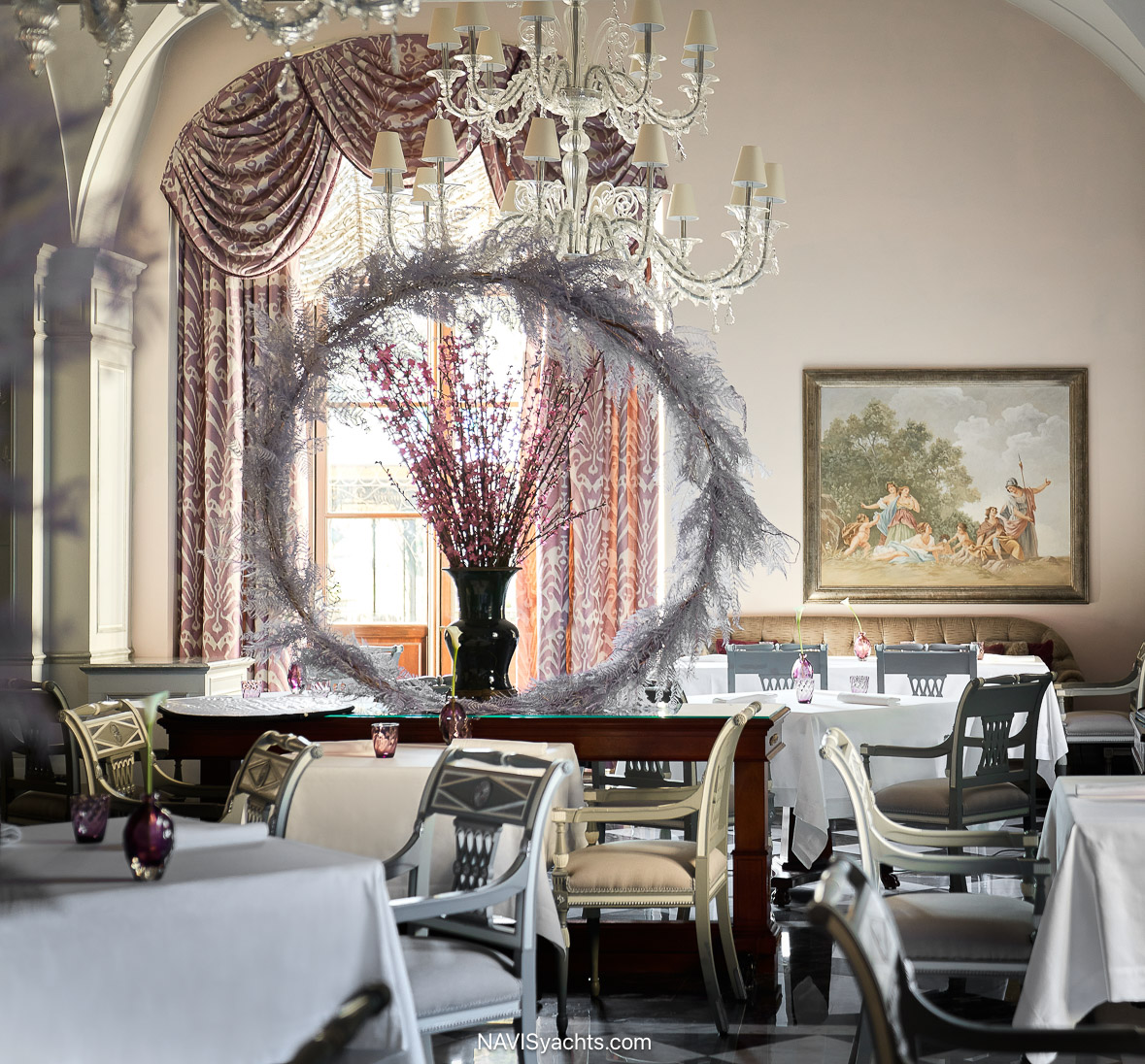 Four Seassons Florence L-