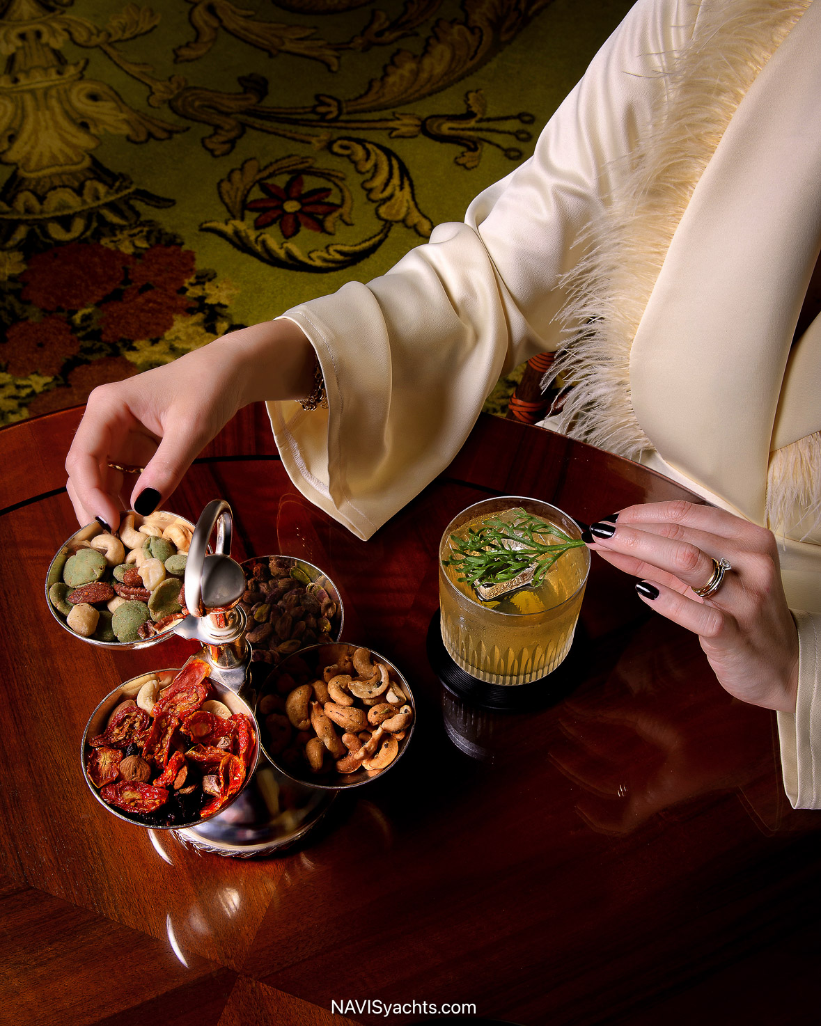 Four Seassons Florence L-