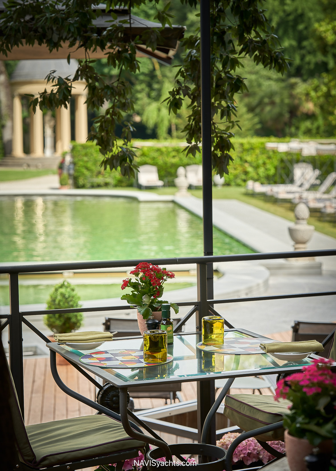 Four Seassons Florence L-