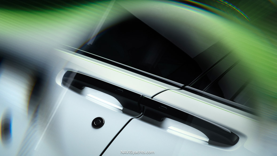 Rolls-Royce Cullinan L-