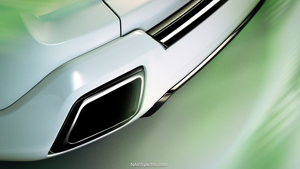 Rolls-Royce Cullinan L-