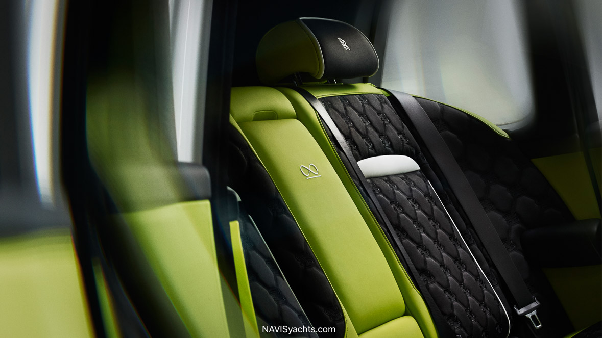 Rolls-Royce Cullinan L-