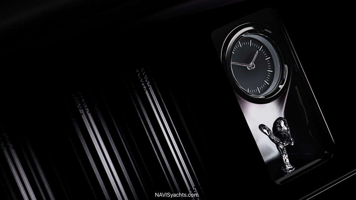 Rolls-Royce Cullinan L-