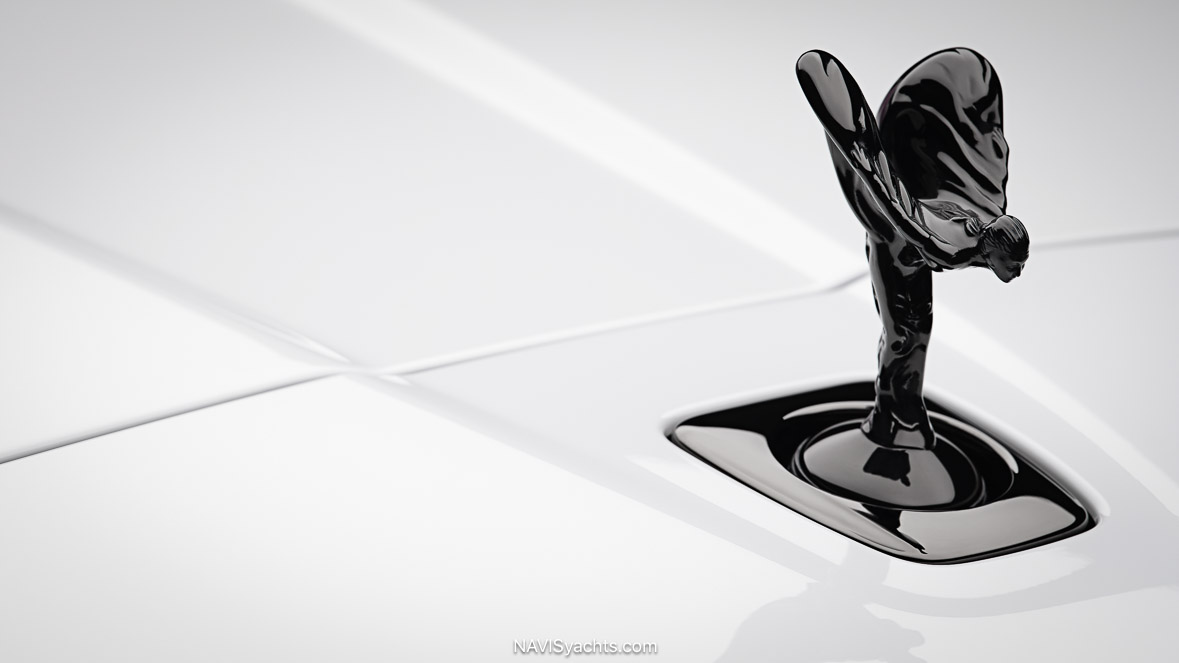 Rolls-Royce Cullinan L-