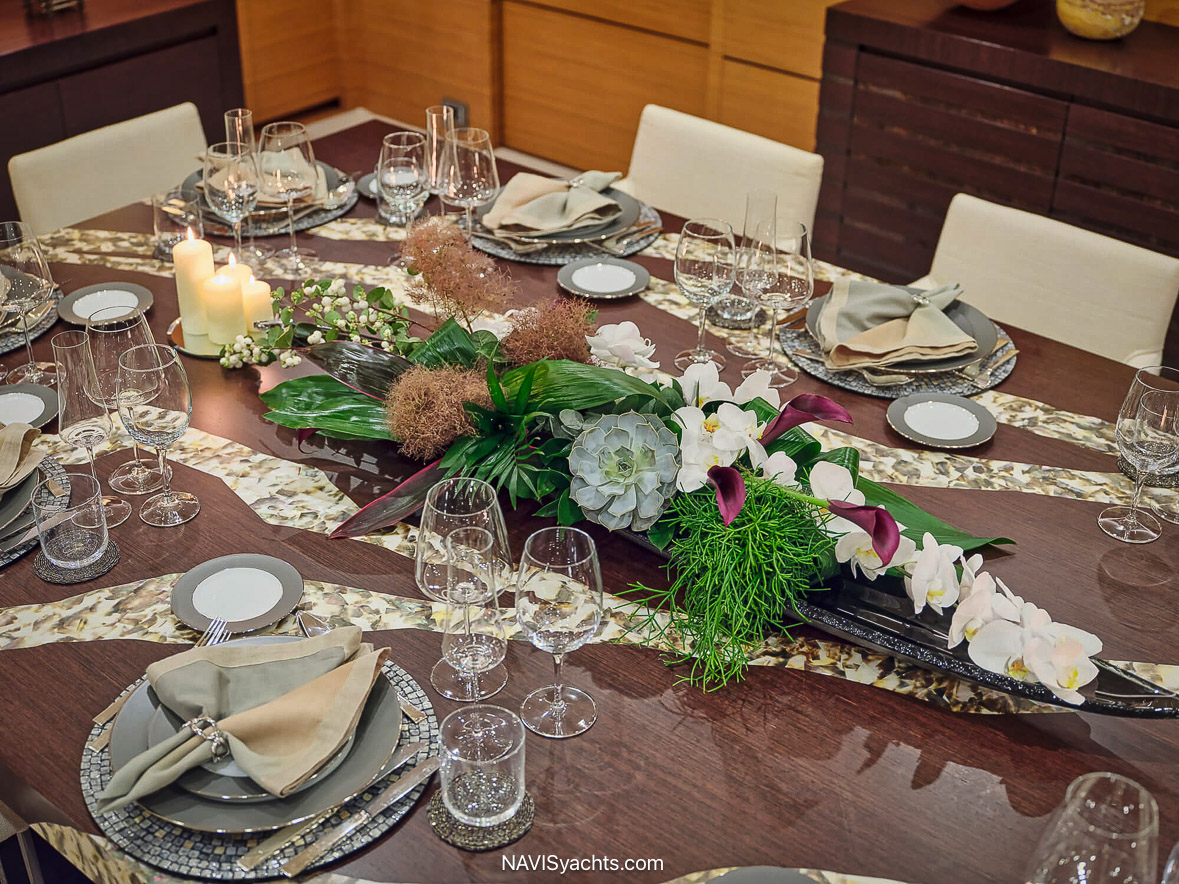 Superyacht Persefoni L-