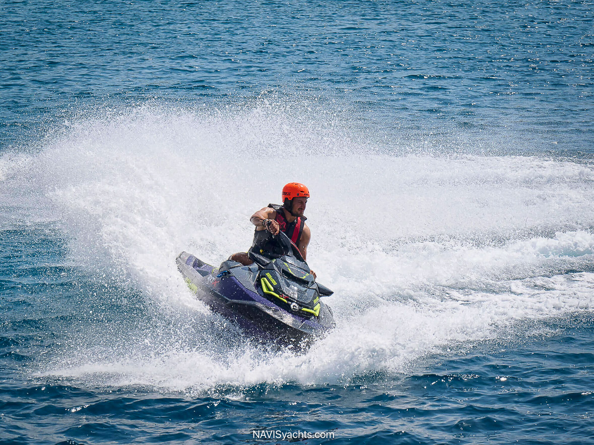 Superyacht Persefoni L-