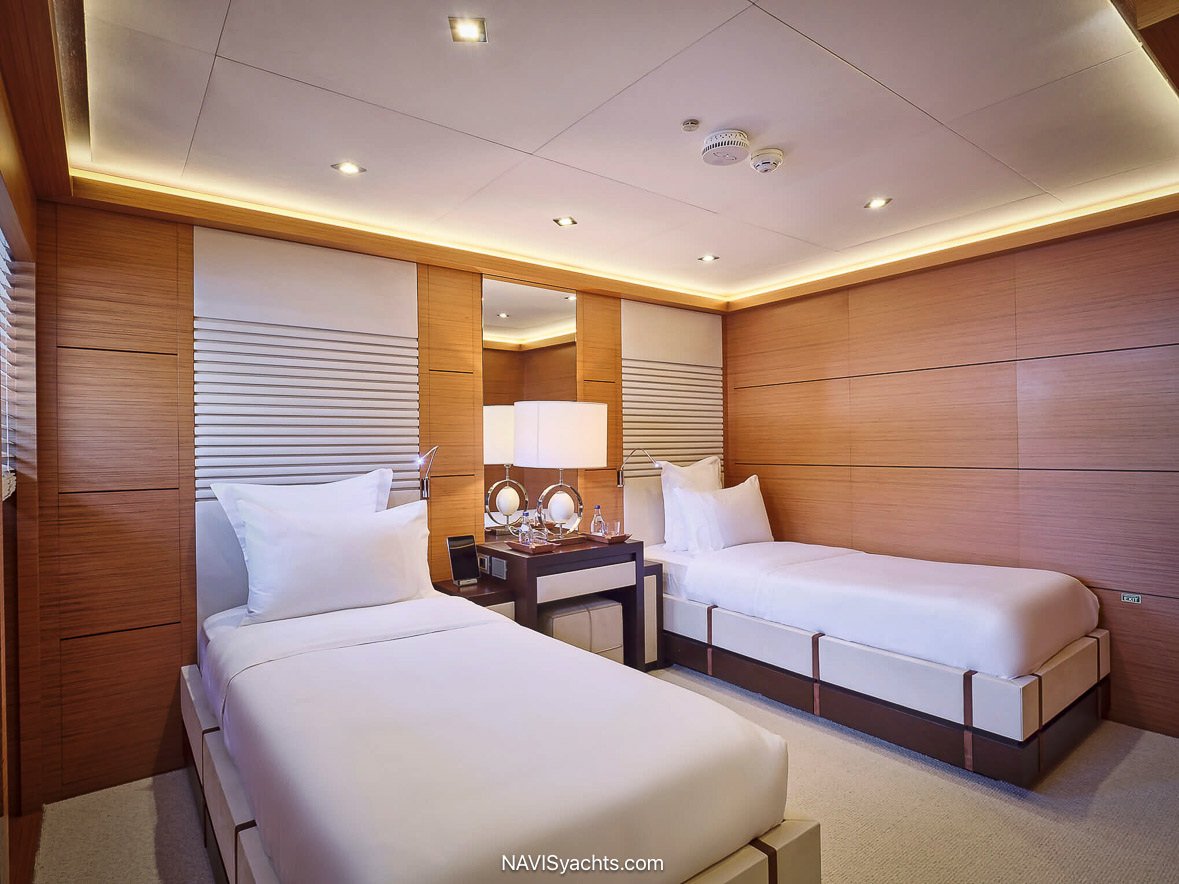 Superyacht Persefoni L-