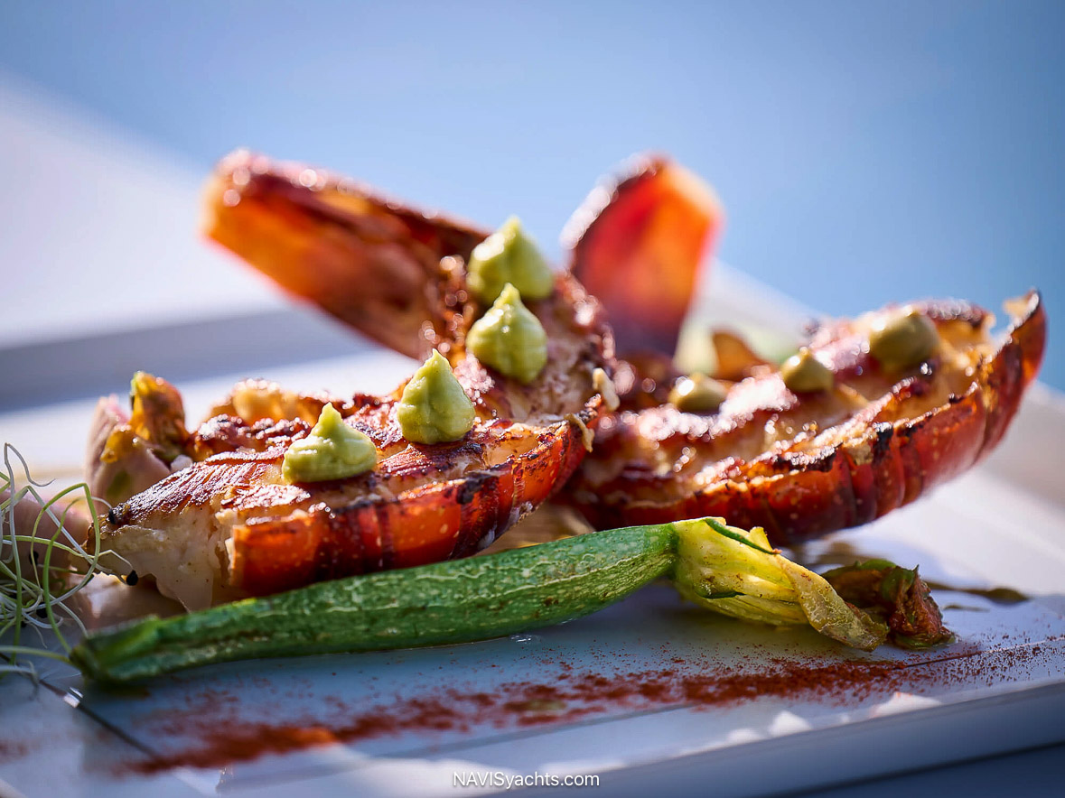 Superyacht Persefoni L-