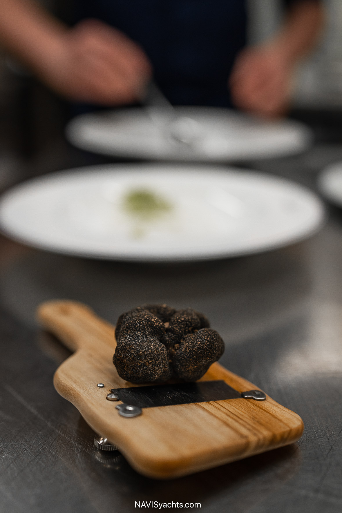 restaurant Tennerhof L-