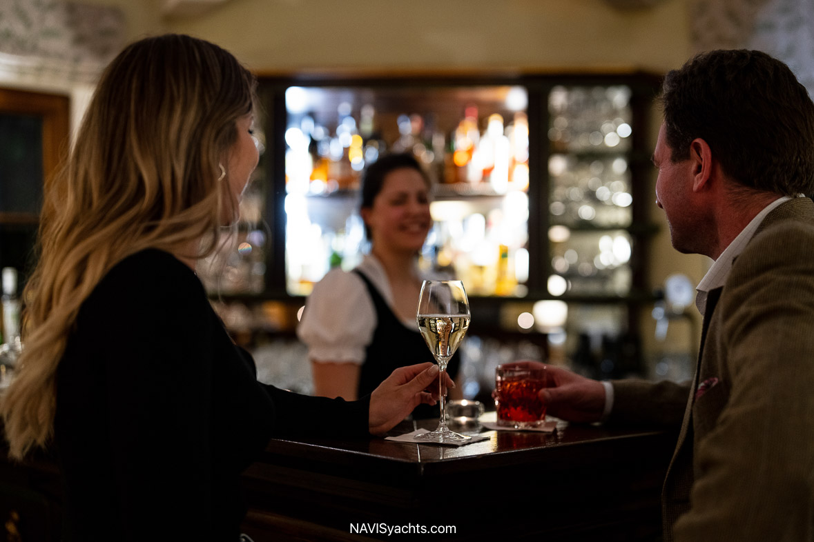 restaurant Tennerhof L-