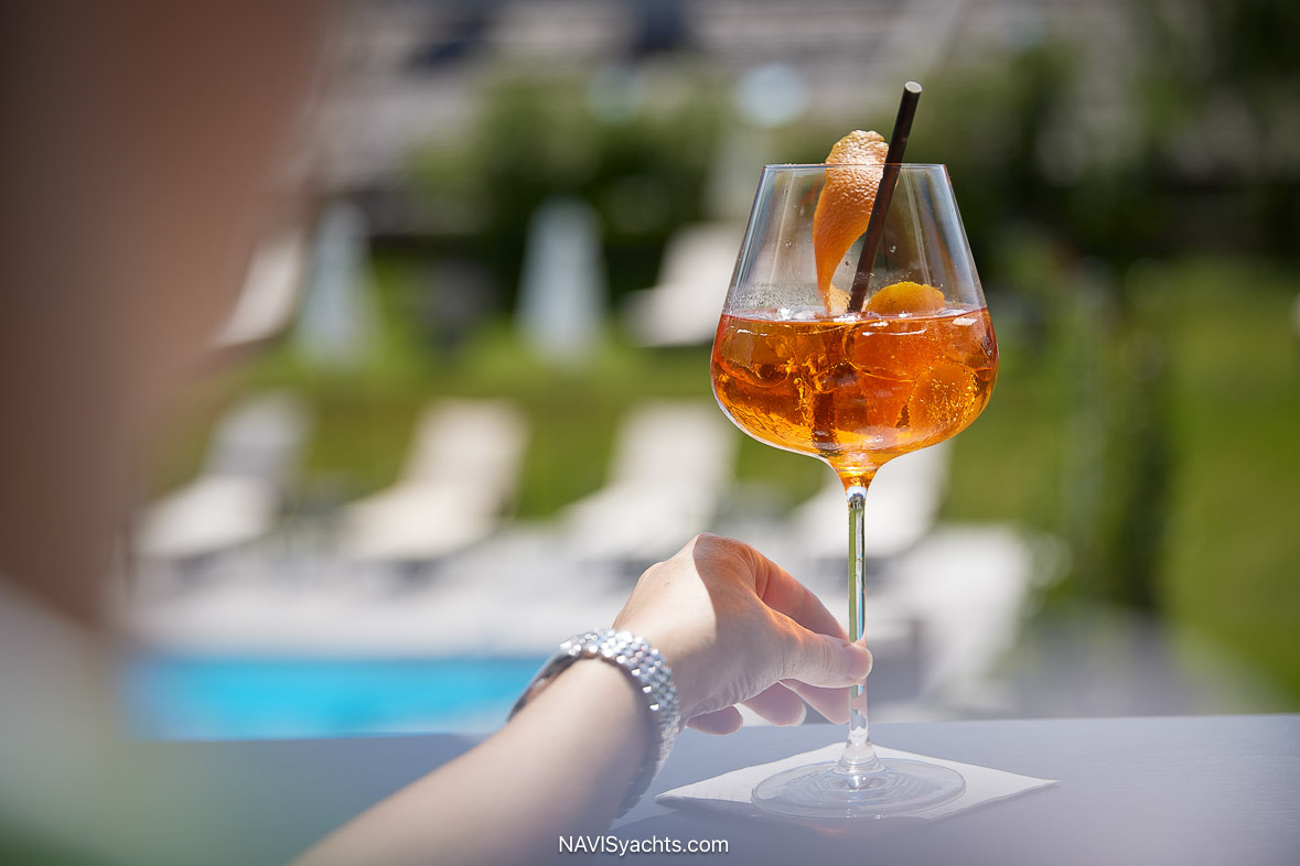 restaurant Tennerhof L-