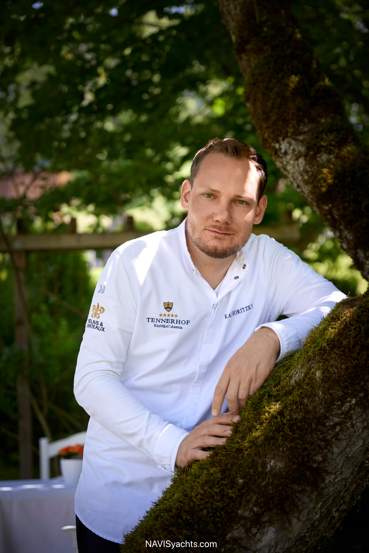 restaurant Tennerhof L-