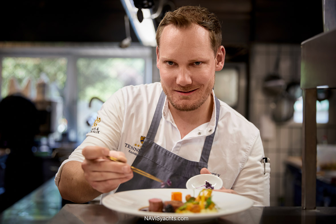 restaurant Tennerhof L-