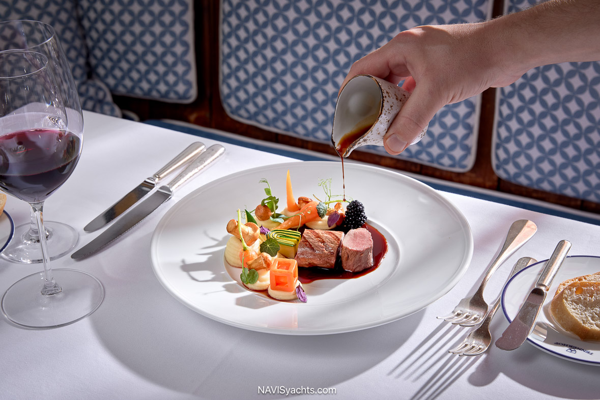 restaurant Tennerhof L-