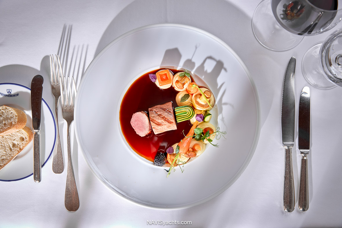 restaurant Tennerhof L-