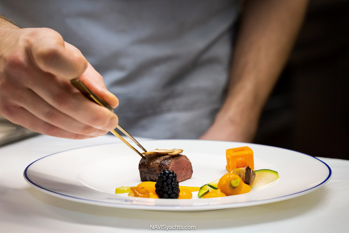 restaurant Tennerhof L-