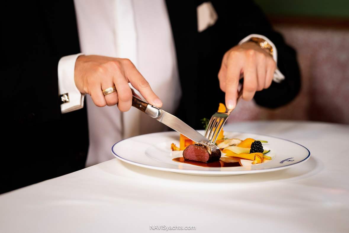 restaurant Tennerhof L-