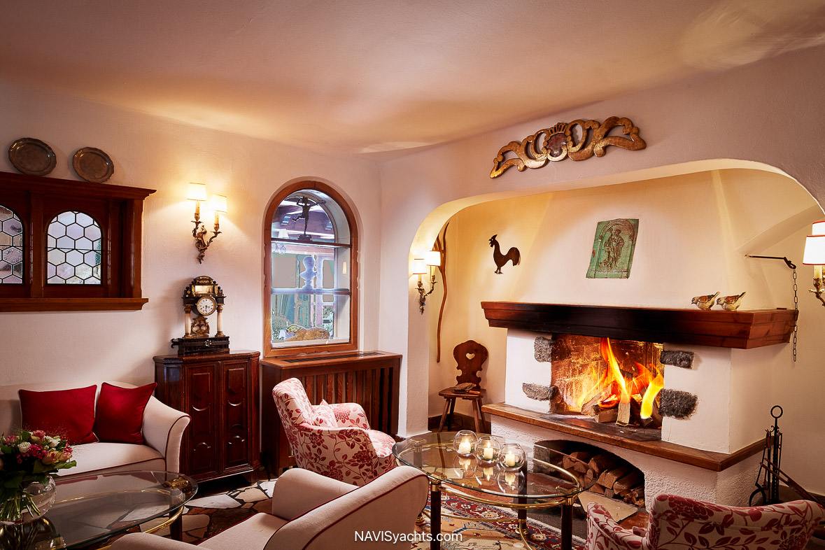 restaurant Tennerhof L-