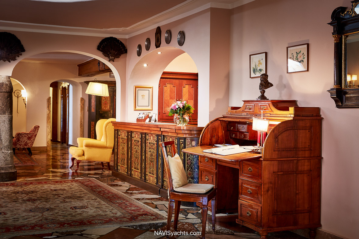 restaurant Tennerhof L-