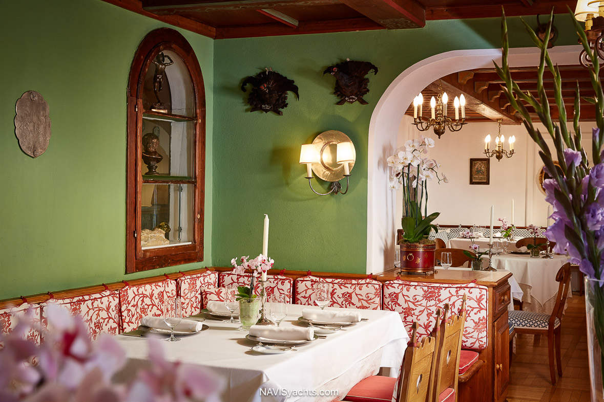 restaurant Tennerhof L-