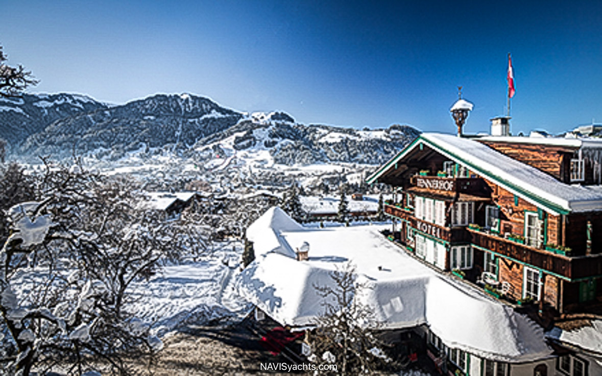 restaurant Tennerhof L-