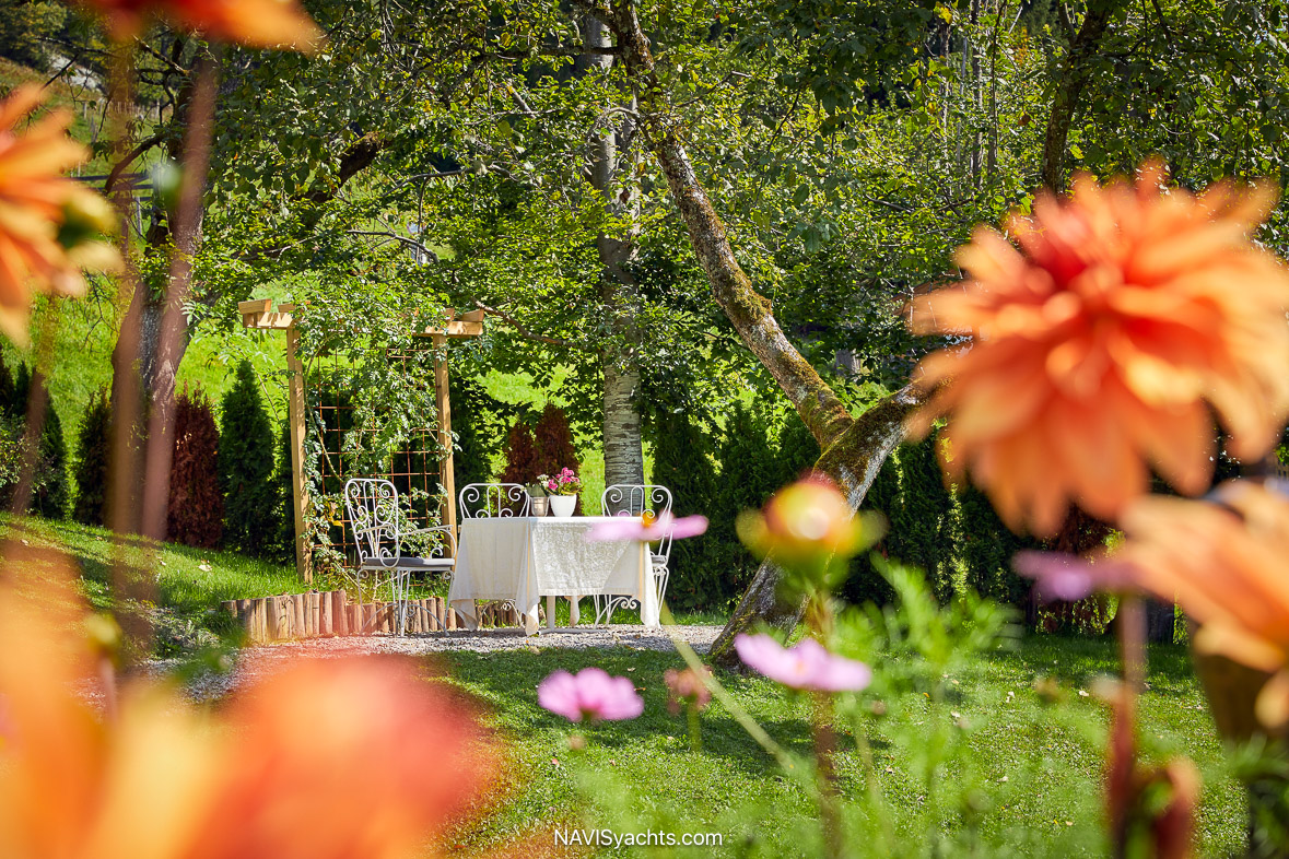 restaurant Tennerhof L-