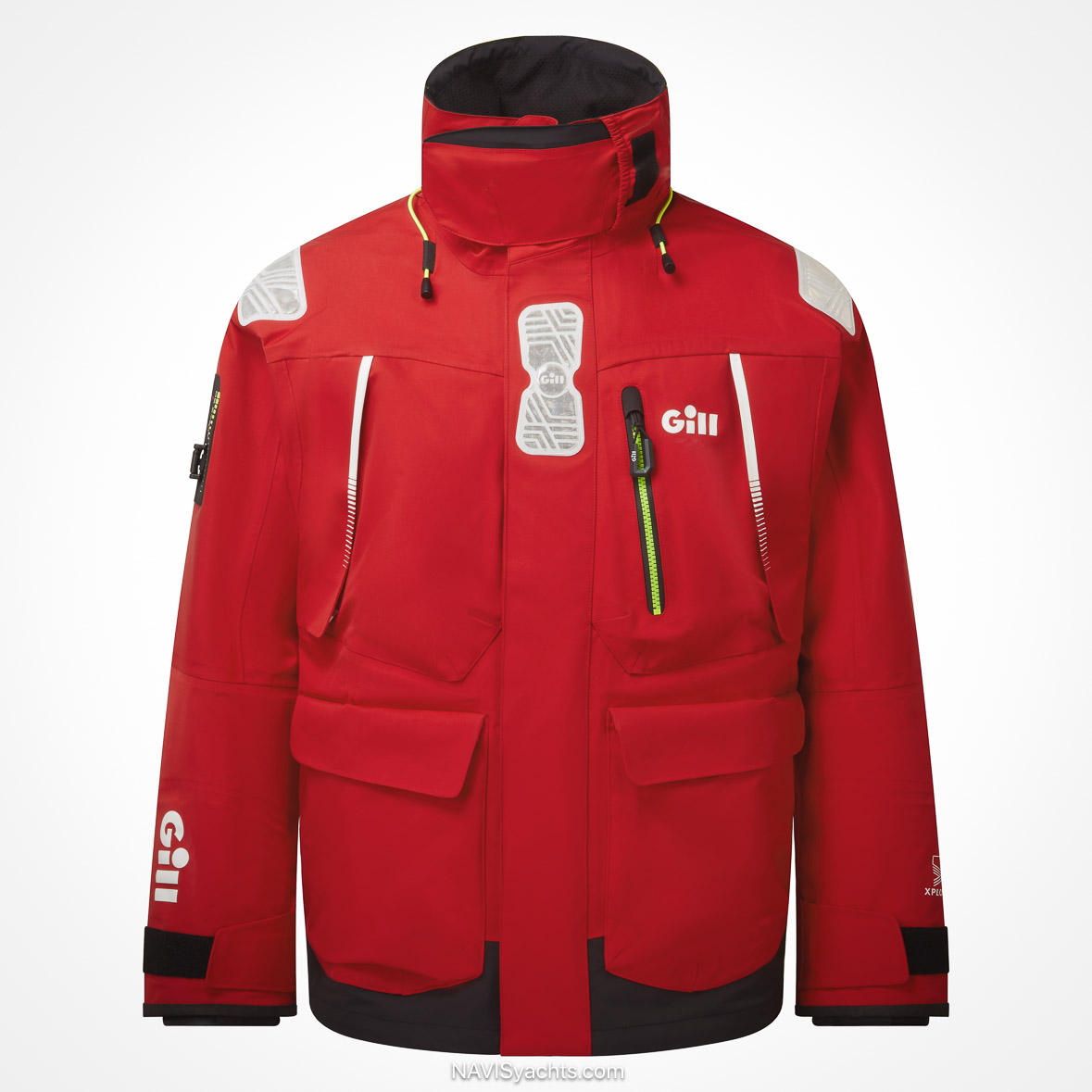 Gear Gill L-