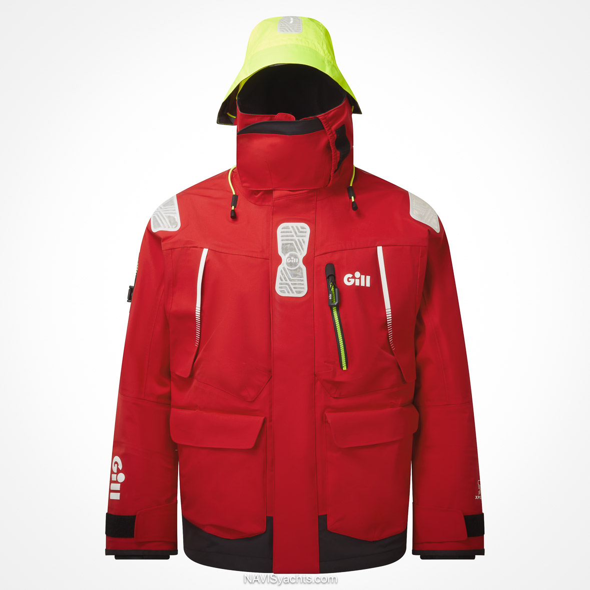 Gear Gill L-