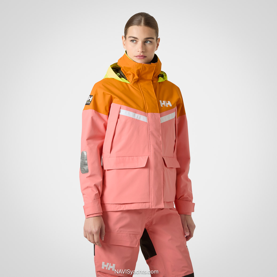 Gear Helly-Hansen L-
