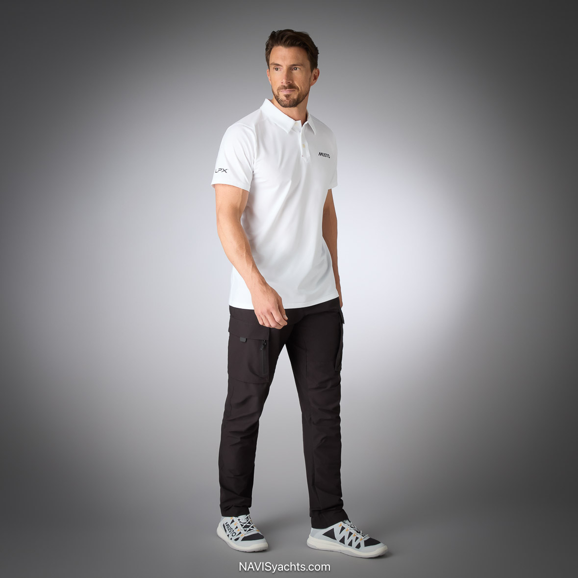 Gear MUSTO L-
