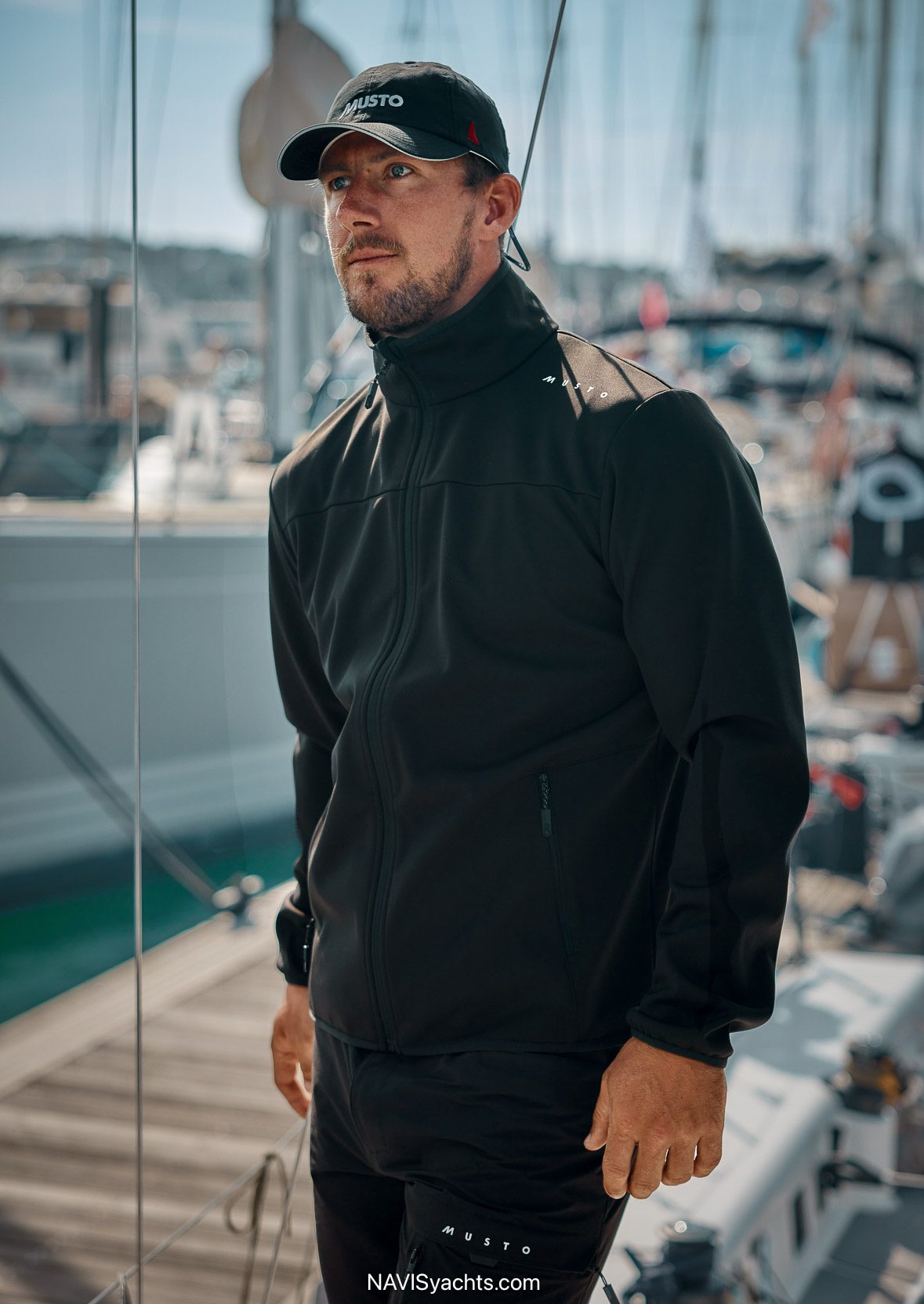 Gear MUSTO L-