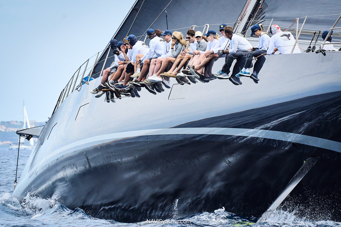 Giorgio Armani Regatta L-