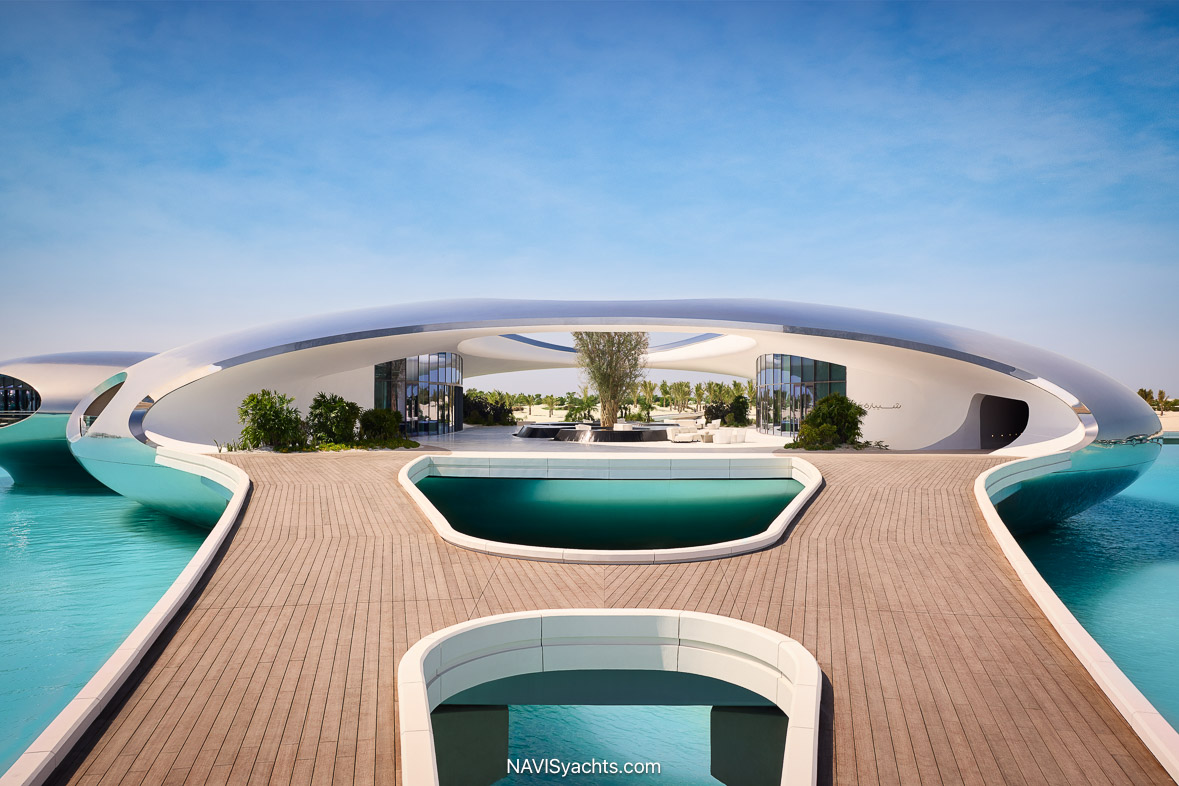 Shebara Resort L-