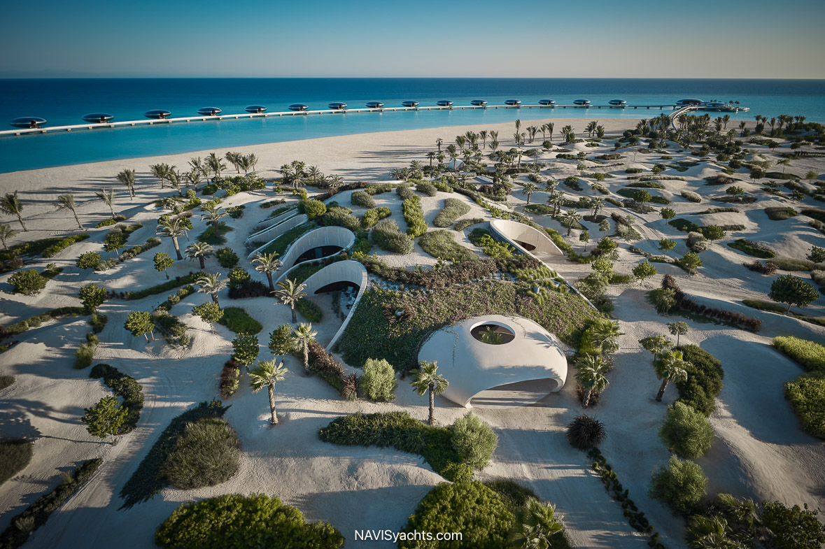 Shebara Resort L-