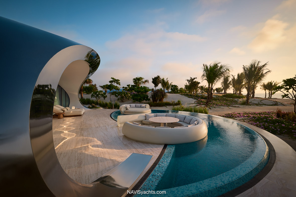 Shebara Resort L-