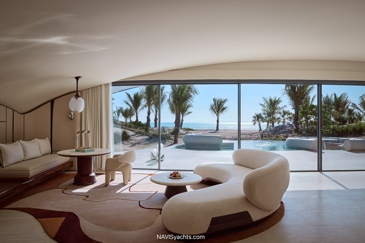 Shebara Resort L-