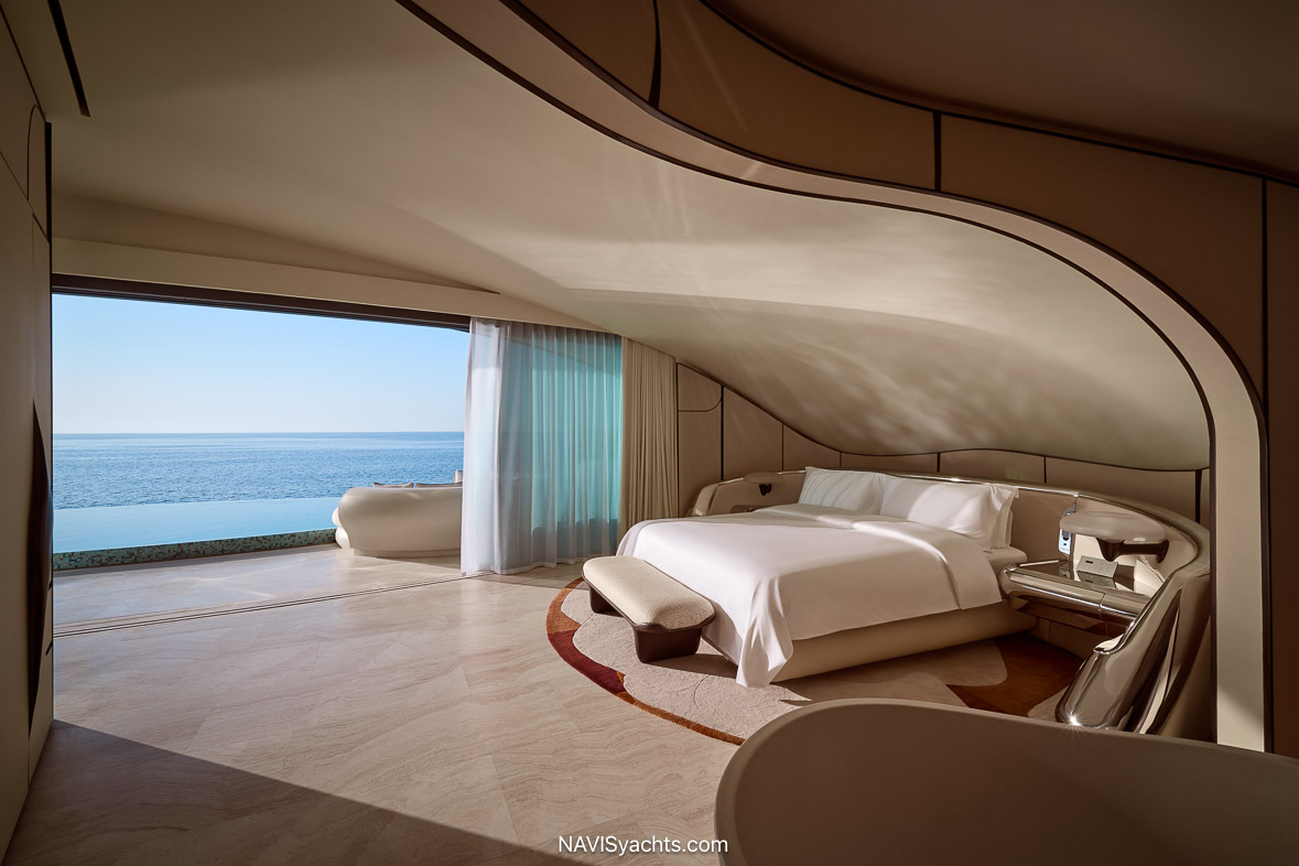 Shebara Resort L-
