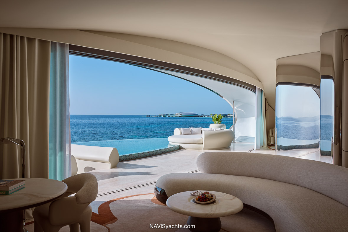 Shebara Resort L-