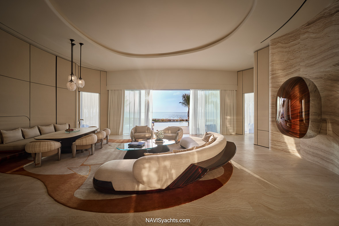 Shebara Resort L-