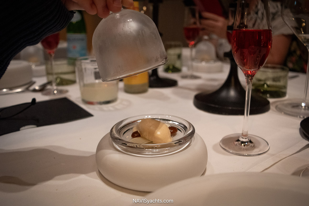 ULLRS GOURMETSTUBE L-