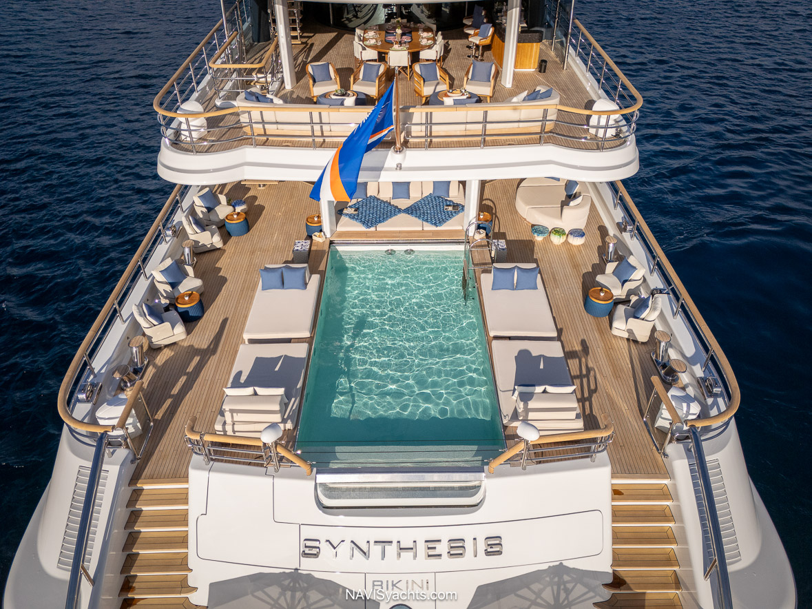 Amels Syntesis L-